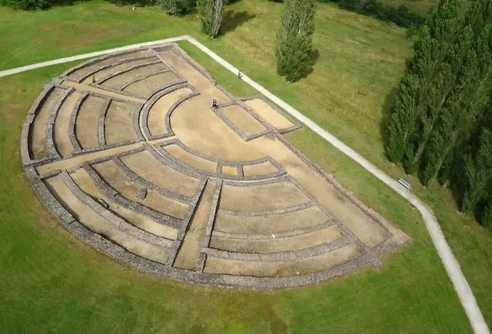 Gite Du Fil, Le Lude