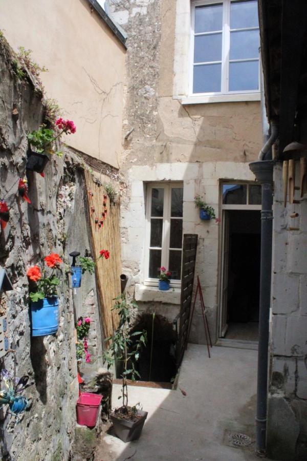 Du Fil, Apartment