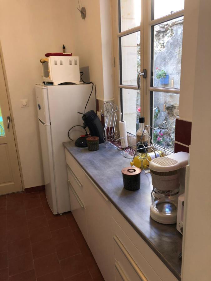 Apartment Du Fil, Le Lude