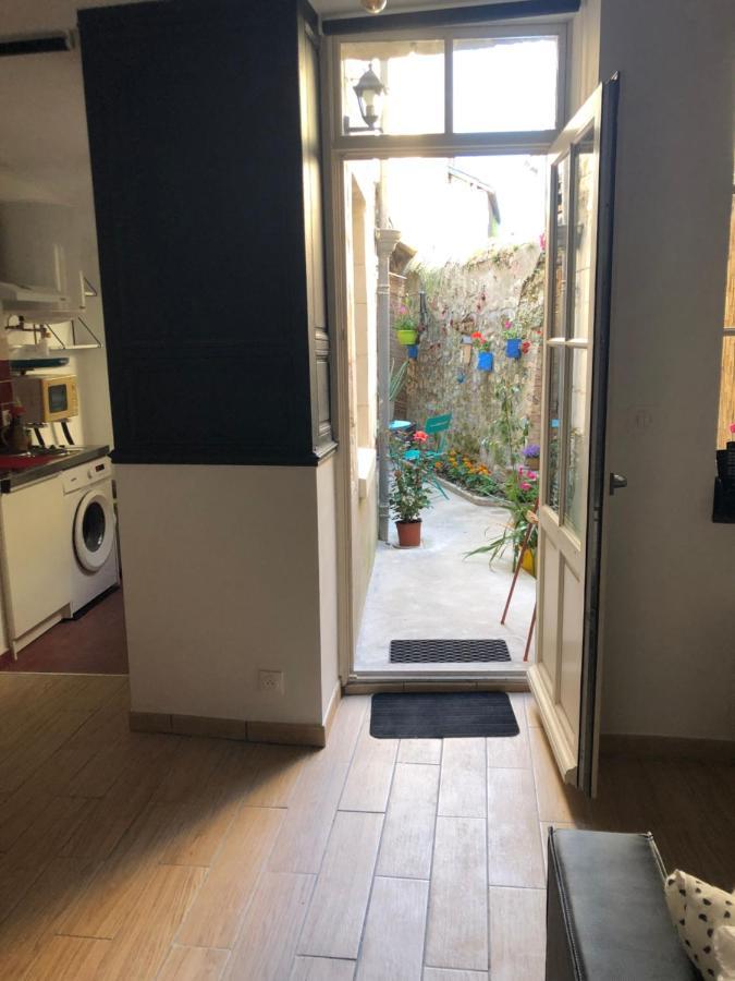 Apartment Du Fil, Le Lude