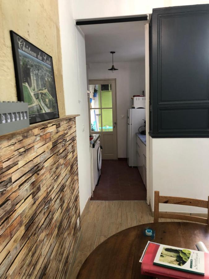 Apartment Du Fil, *