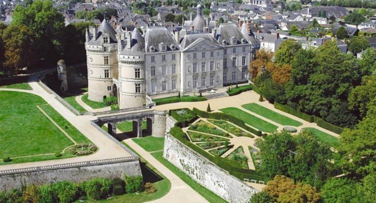 Apartment Du Fil,
